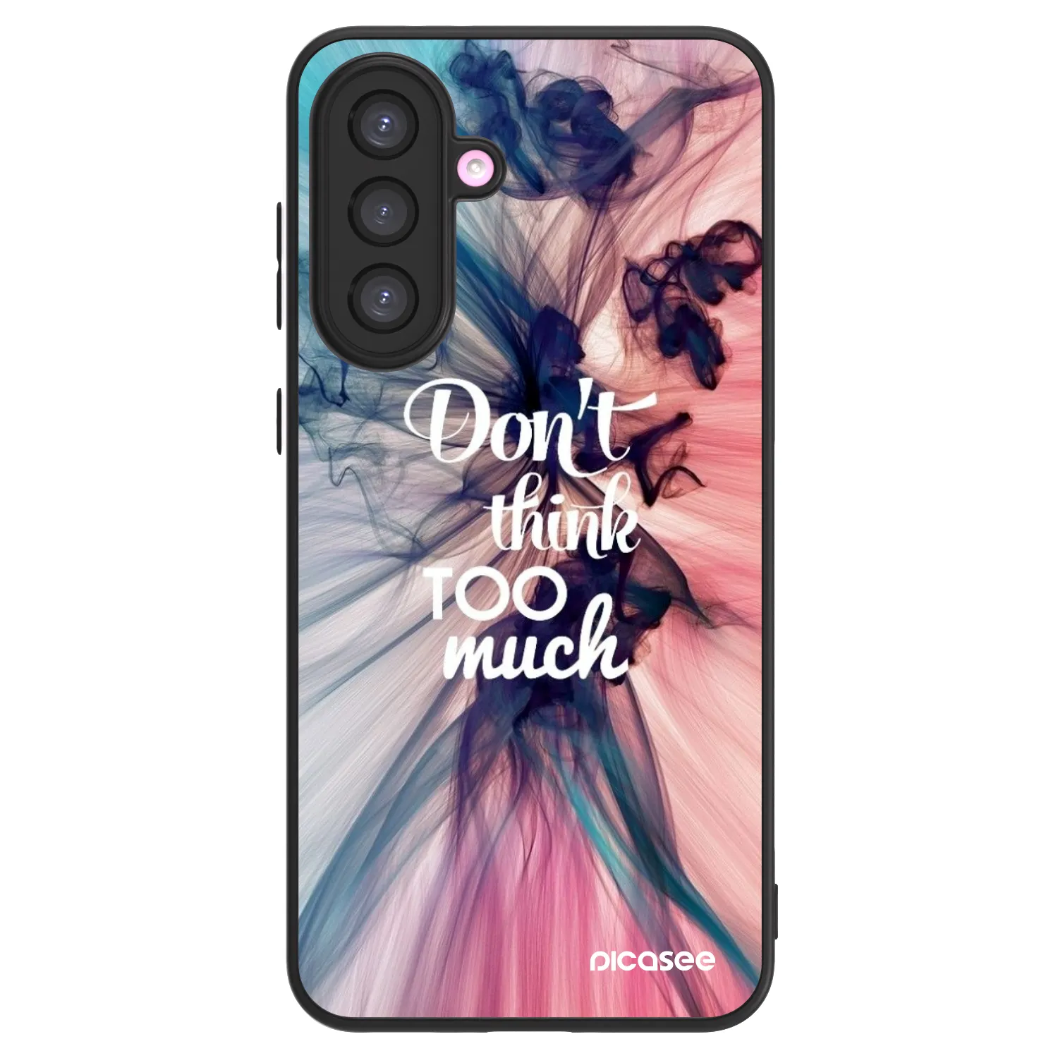Picasee ULTIMATE CASE pro Samsung Galaxy A56 5G A566B - Nemysli tolik