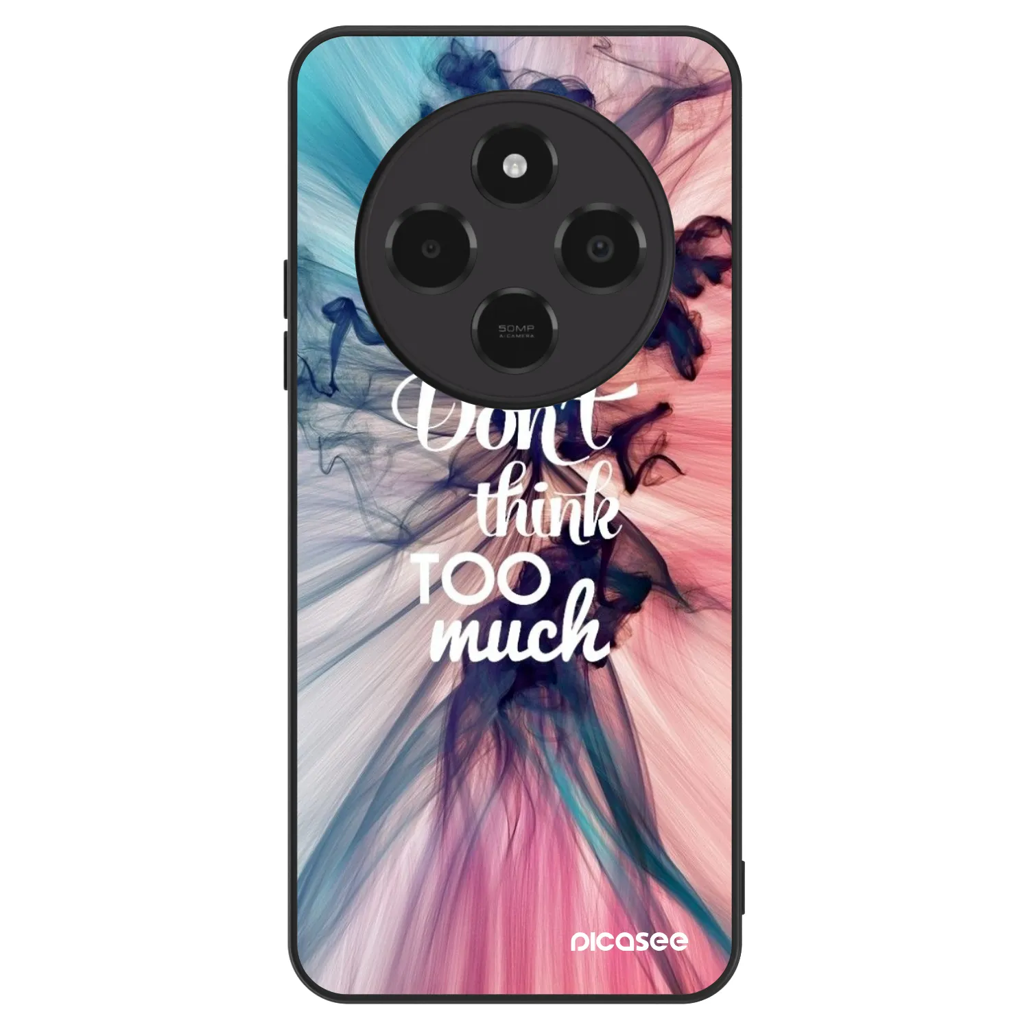 Picasee ULTIMATE CASE pro Xiaomi Poco C75 - Nemysli tolik