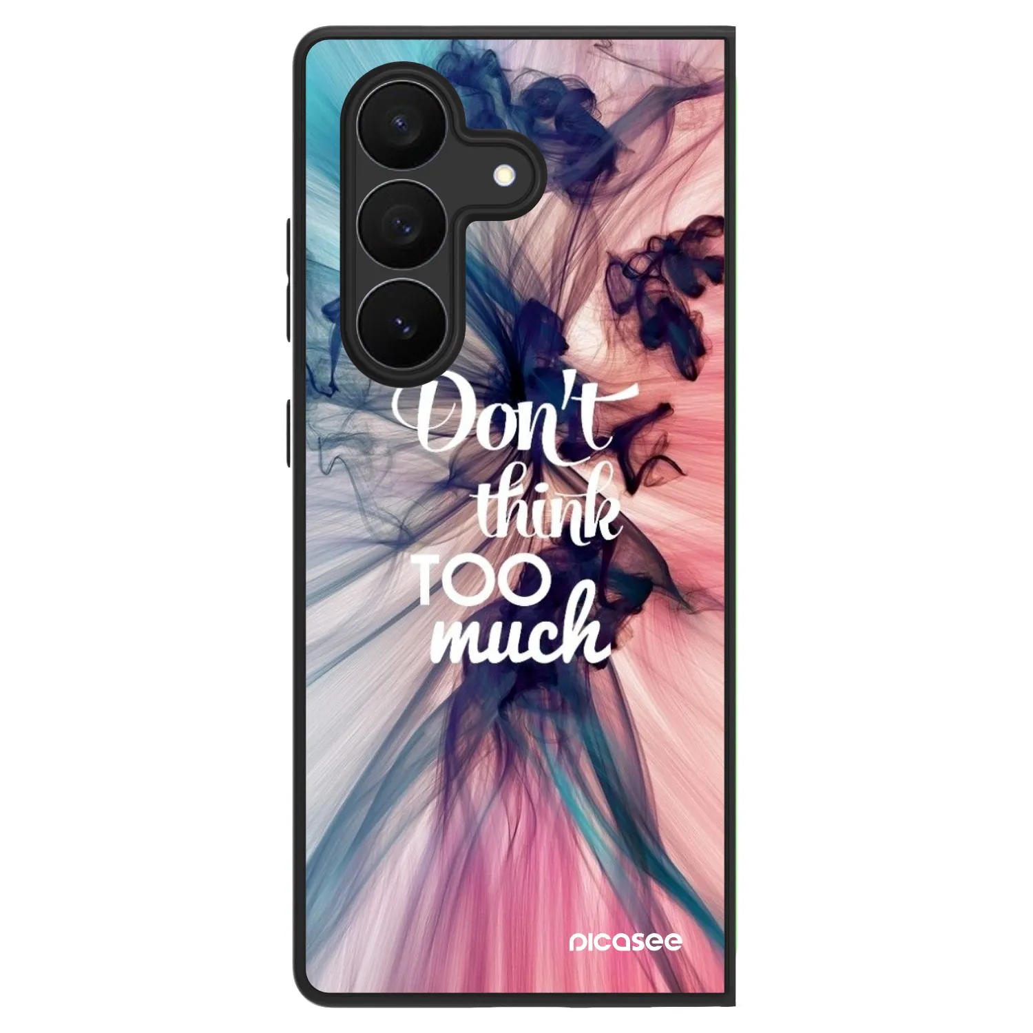 Picasee ULTIMATE CASE pro Samsung Galaxy Z Fold7 5G - Nemysli tolik