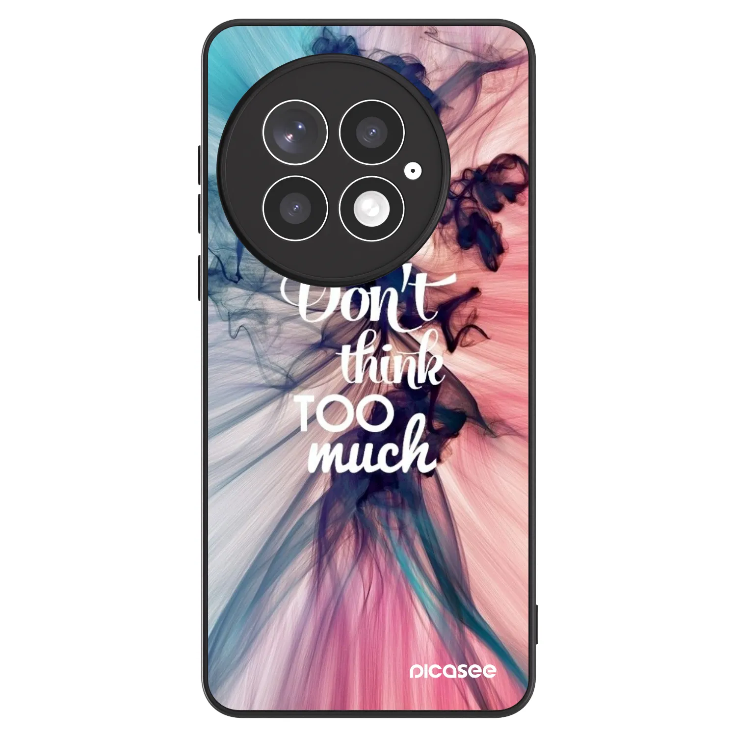 Picasee ULTIMATE CASE pro OnePlus 13 5G - Nemysli tolik