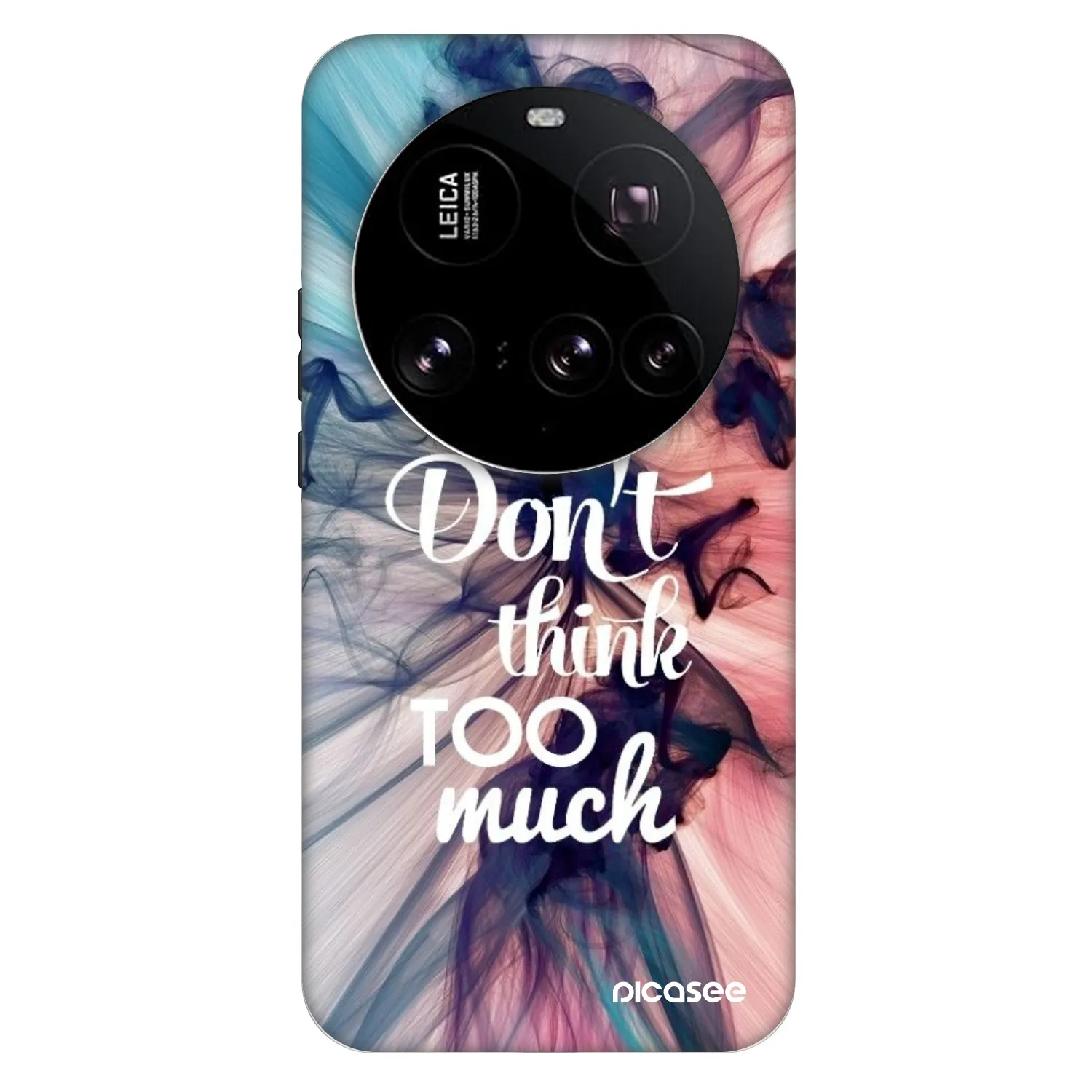 Picasee Fashion Case pro Xiaomi 15 Ultra - Nemysli tolik