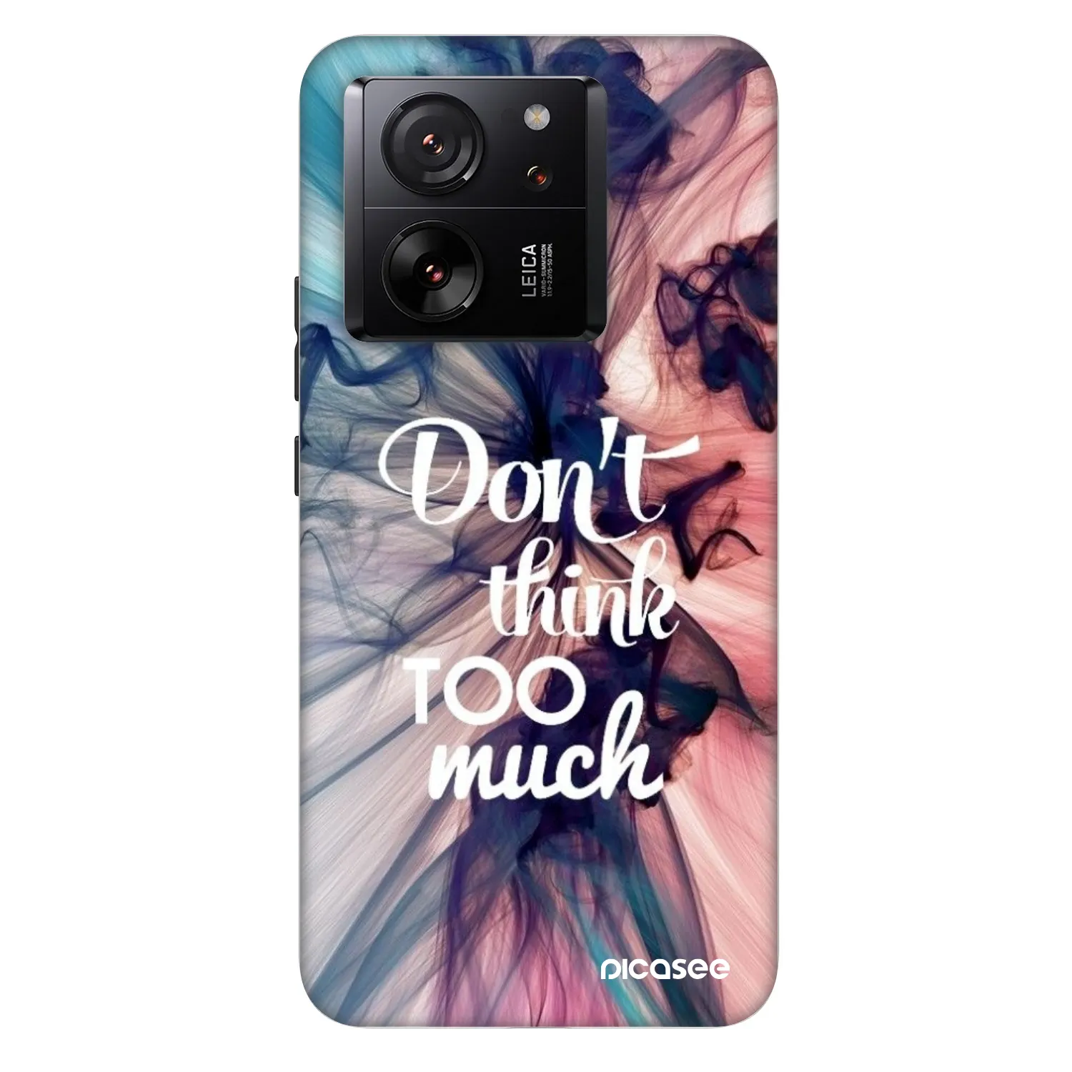 Picasee Fashion Case pro Xiaomi 13T Pro - Nemysli tolik