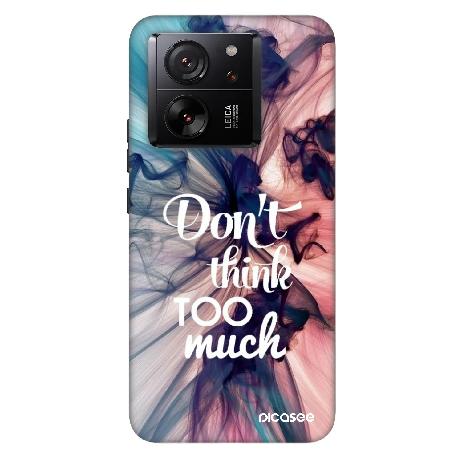 Picasee Fashion Case pro Xiaomi 13T - Nemysli tolik