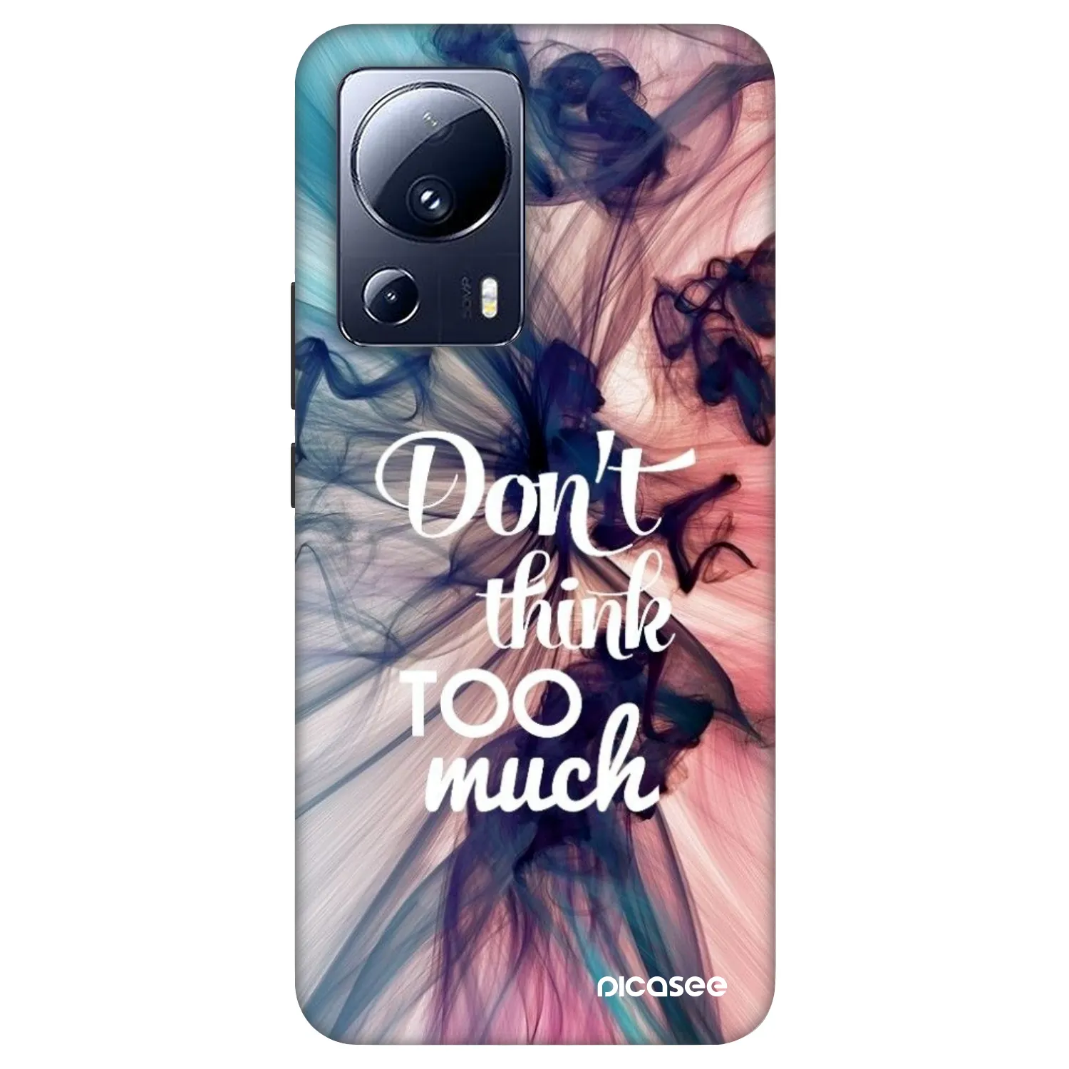 Picasee Fashion Case pro Xiaomi 13 Lite - Nemysli tolik