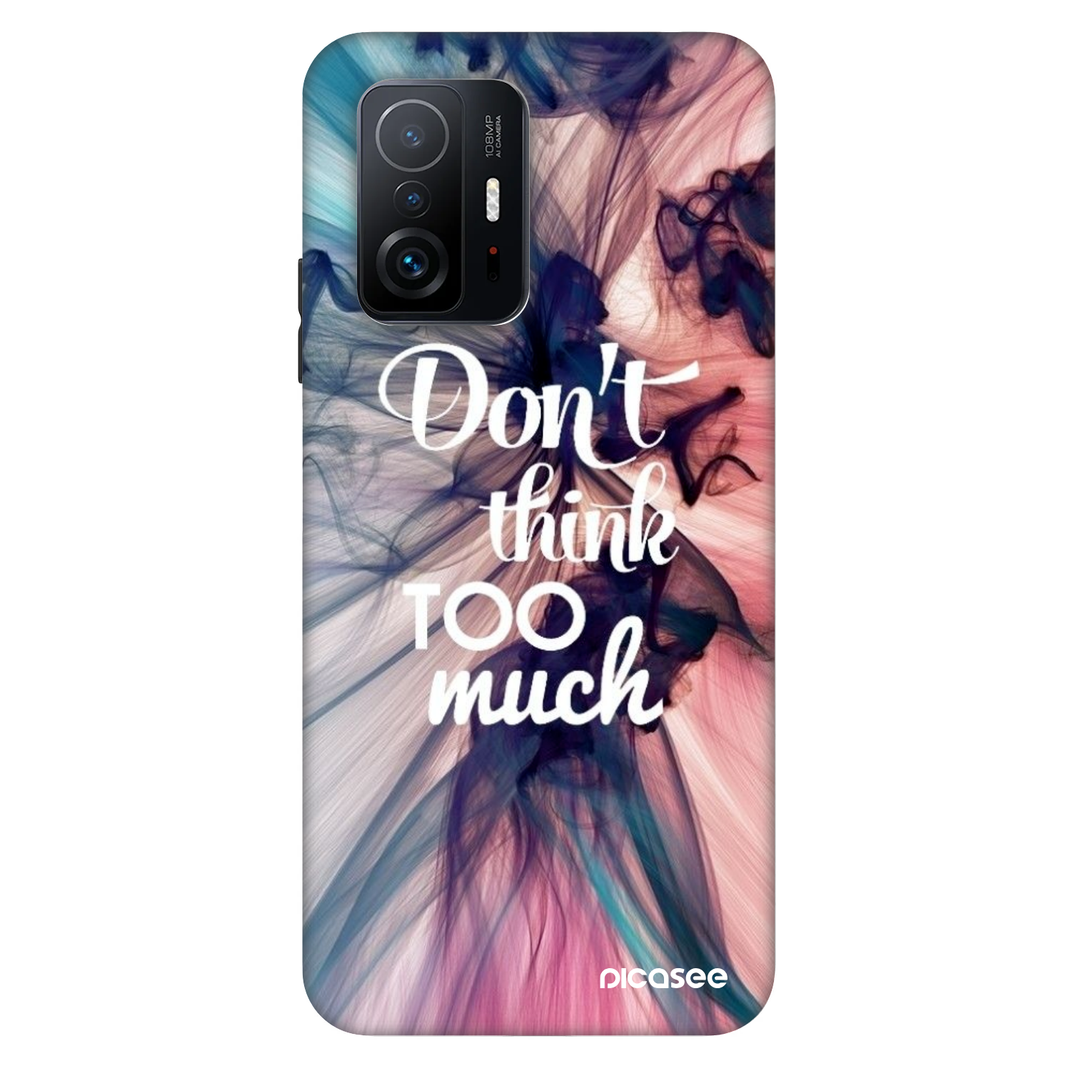 Picasee Fashion Case pro Xiaomi 11T Pro - Nemysli tolik