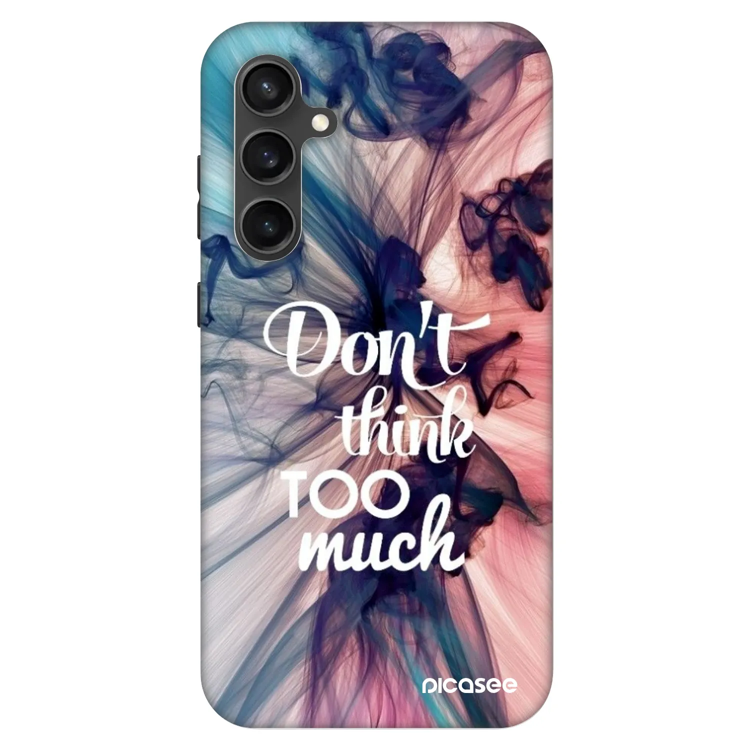 Picasee Fashion Case pro Samsung Galaxy S23 FE S711B - Nemysli tolik