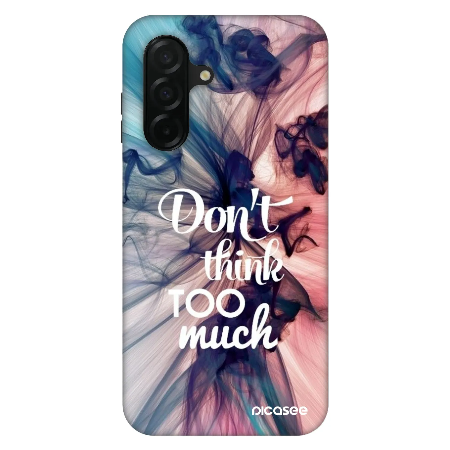 Picasee Fashion Case pro Samsung Galaxy A26 5G A266B - Nemysli tolik