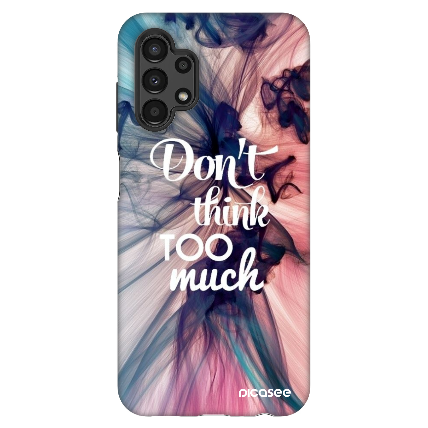Picasee Fashion Case pro Samsung Galaxy A13 4G A135 - Nemysli tolik