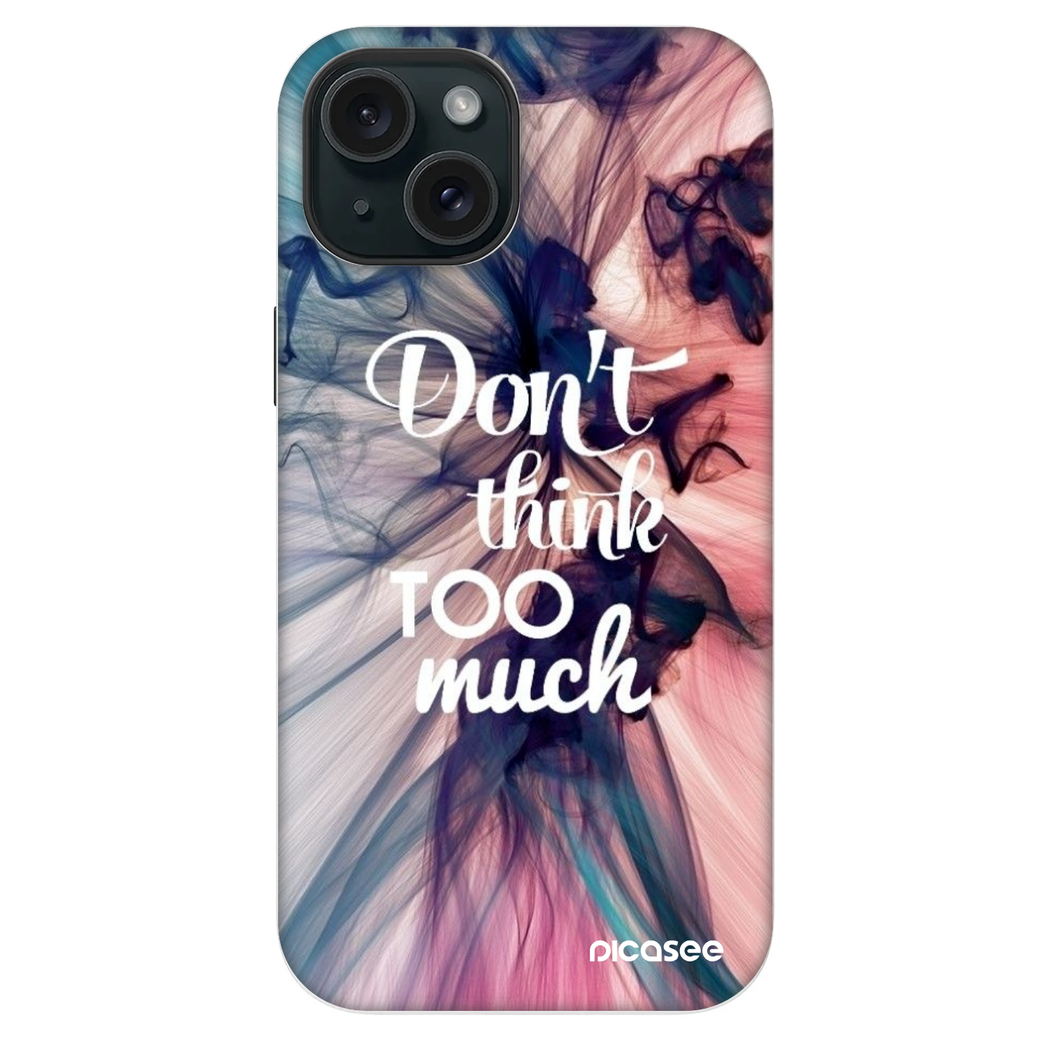 Picasee Fashion Case MagSafe Apple iPhone 14 - Nemysli tolik