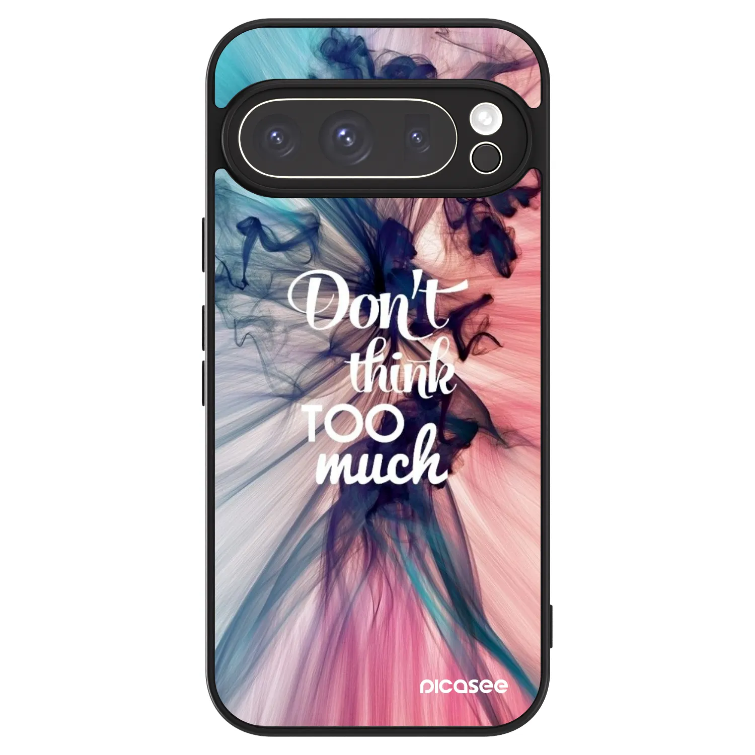 Picasee ULTIMATE CASE pro Google Pixel 9 Pro XL - Nemysli tolik