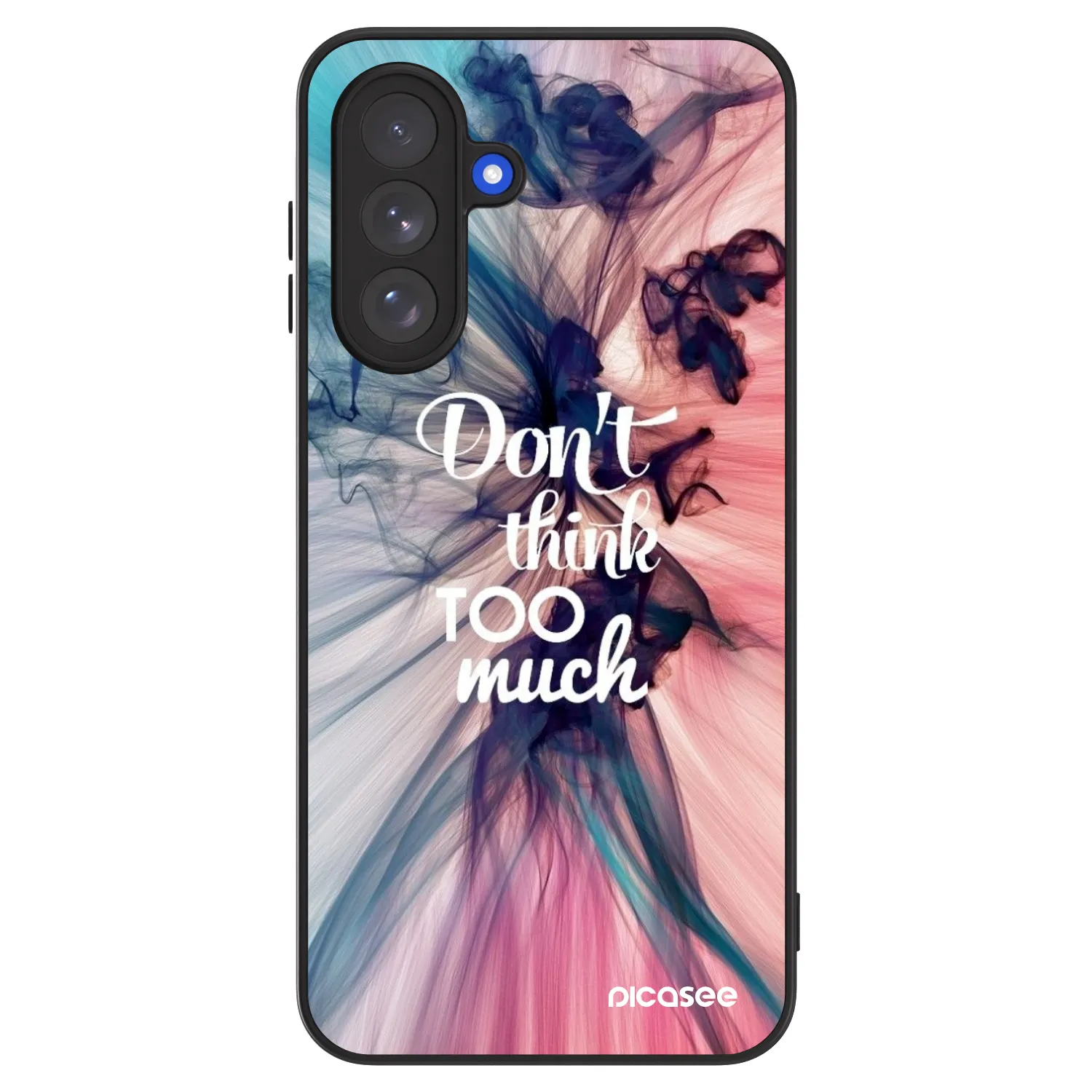 Picasee ULTIMATE CASE pro Samsung Galaxy A17 5G - Nemysli tolik