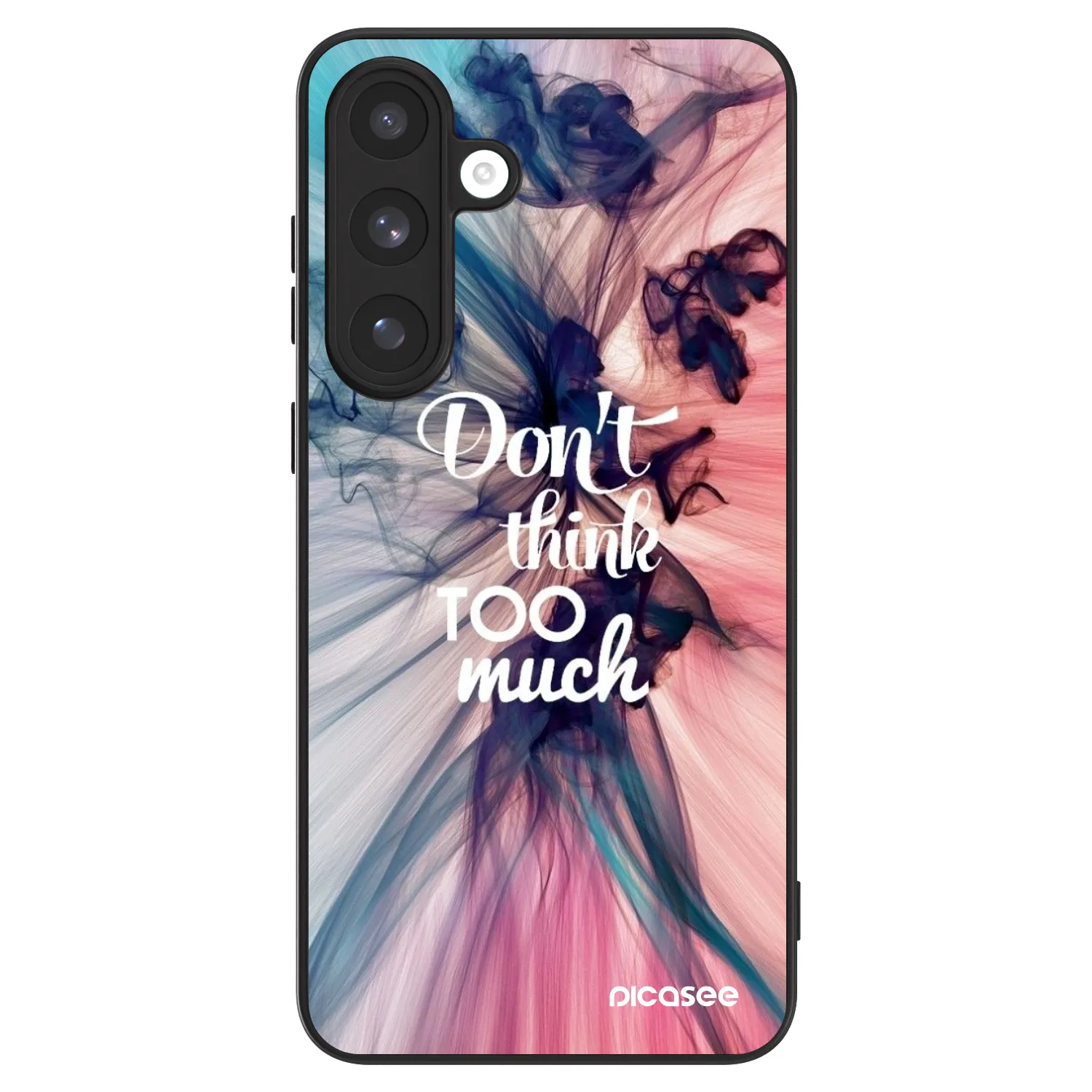 Picasee ULTIMATE CASE pro Samsung Galaxy S25 FE 5G - Nemysli tolik