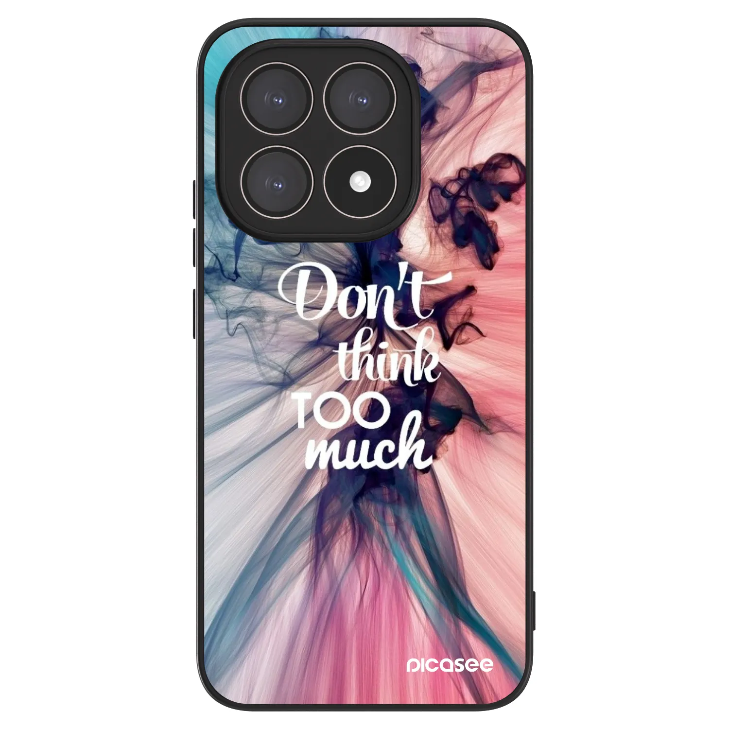Picasee ULTIMATE CASE pro Xiaomi 15T - Nemysli tolik