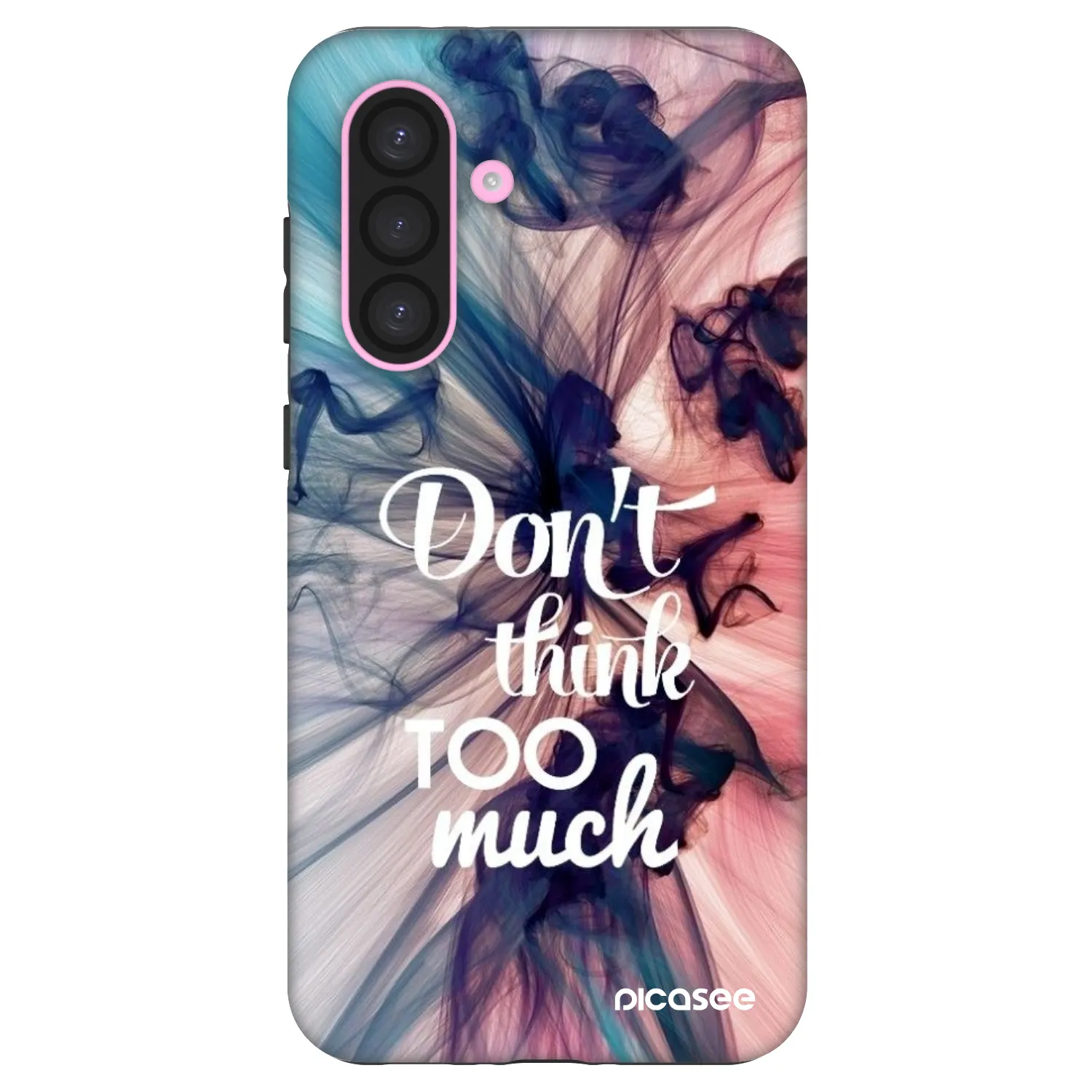 Picasee Fashion Case pro Samsung Galaxy A56 5G A566B - Nemysli tolik