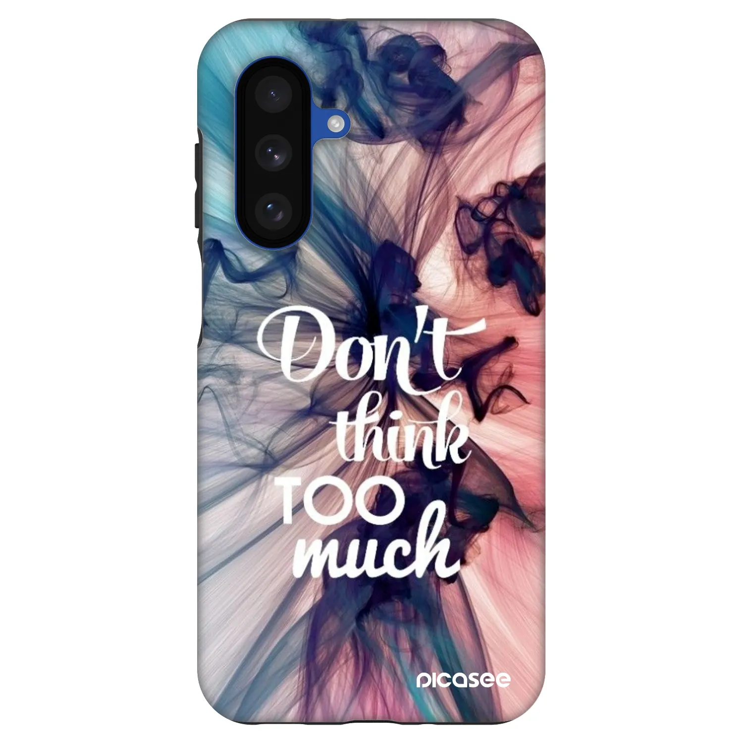 Picasee Fashion Case pro Samsung Galaxy A17 5G - Nemysli tolik
