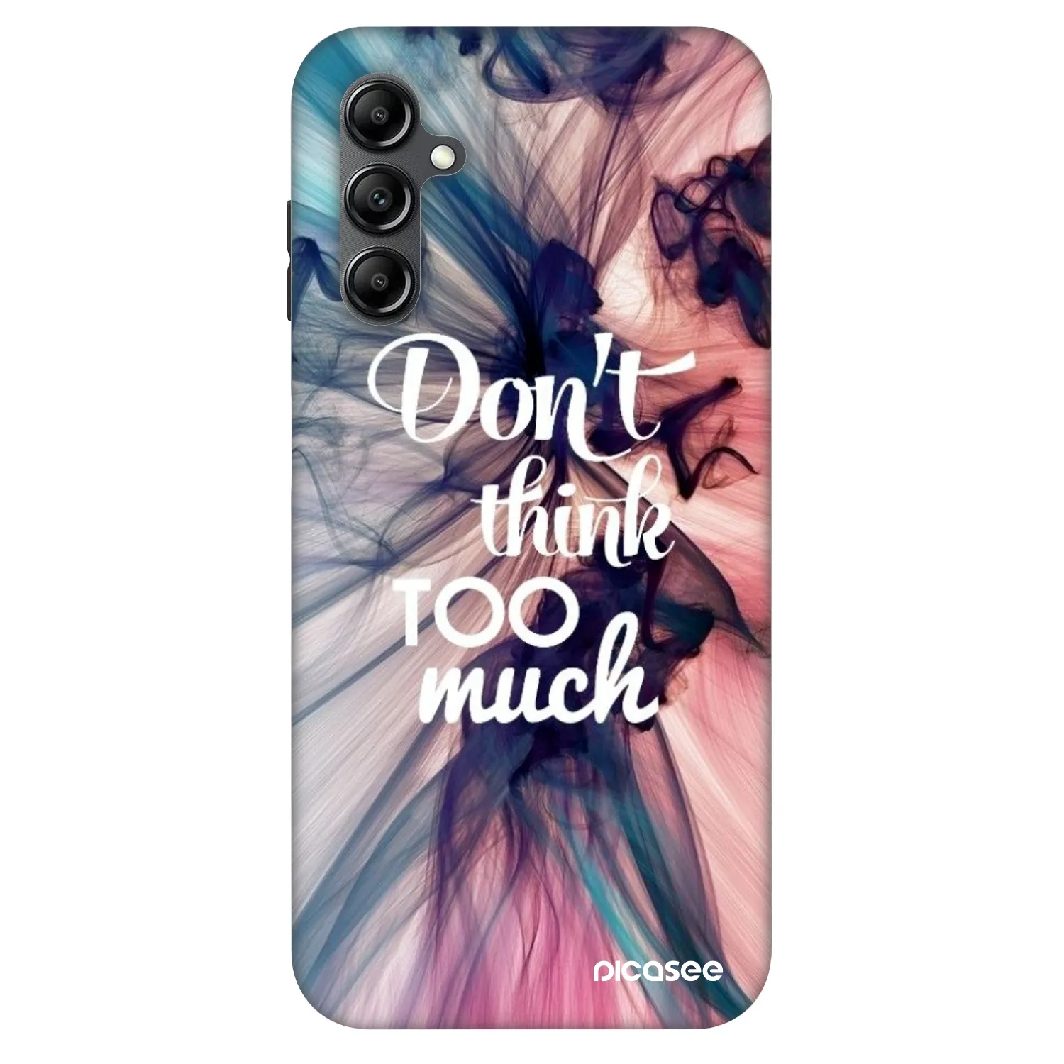 Picasee Fashion Case pro Samsung Galaxy A16 4G - Nemysli tolik