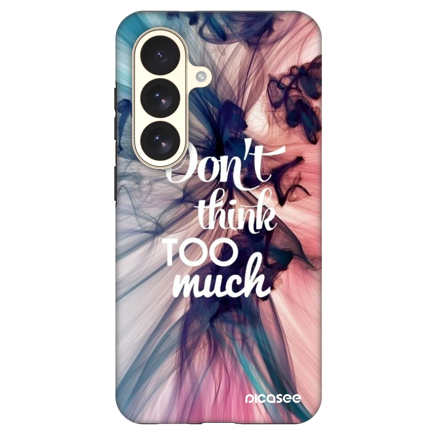 Picasee Fashion Case PowerShare pro Samsung Galaxy S26 - Nemysli tolik