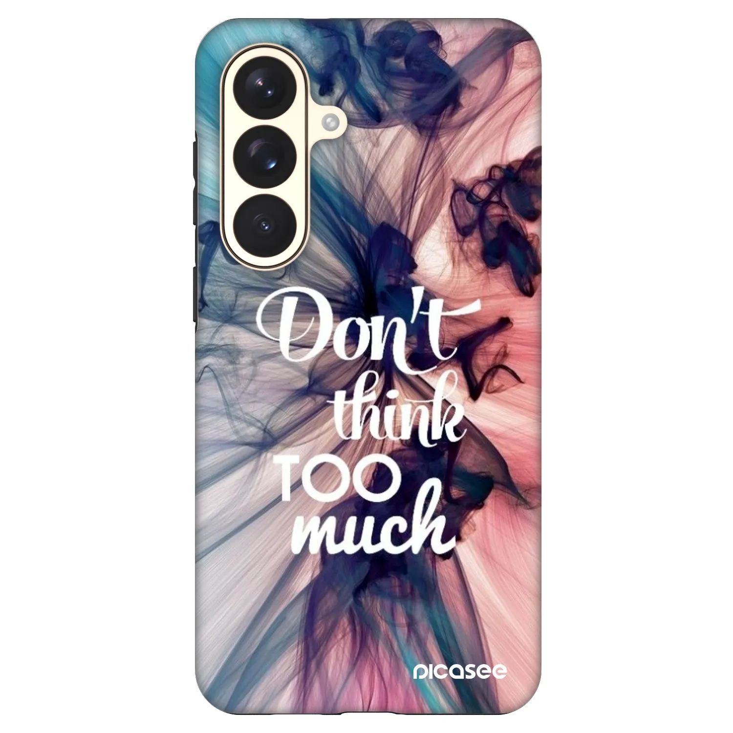 Picasee Fashion Case PowerShare pro Samsung Galaxy S26+ - Nemysli tolik