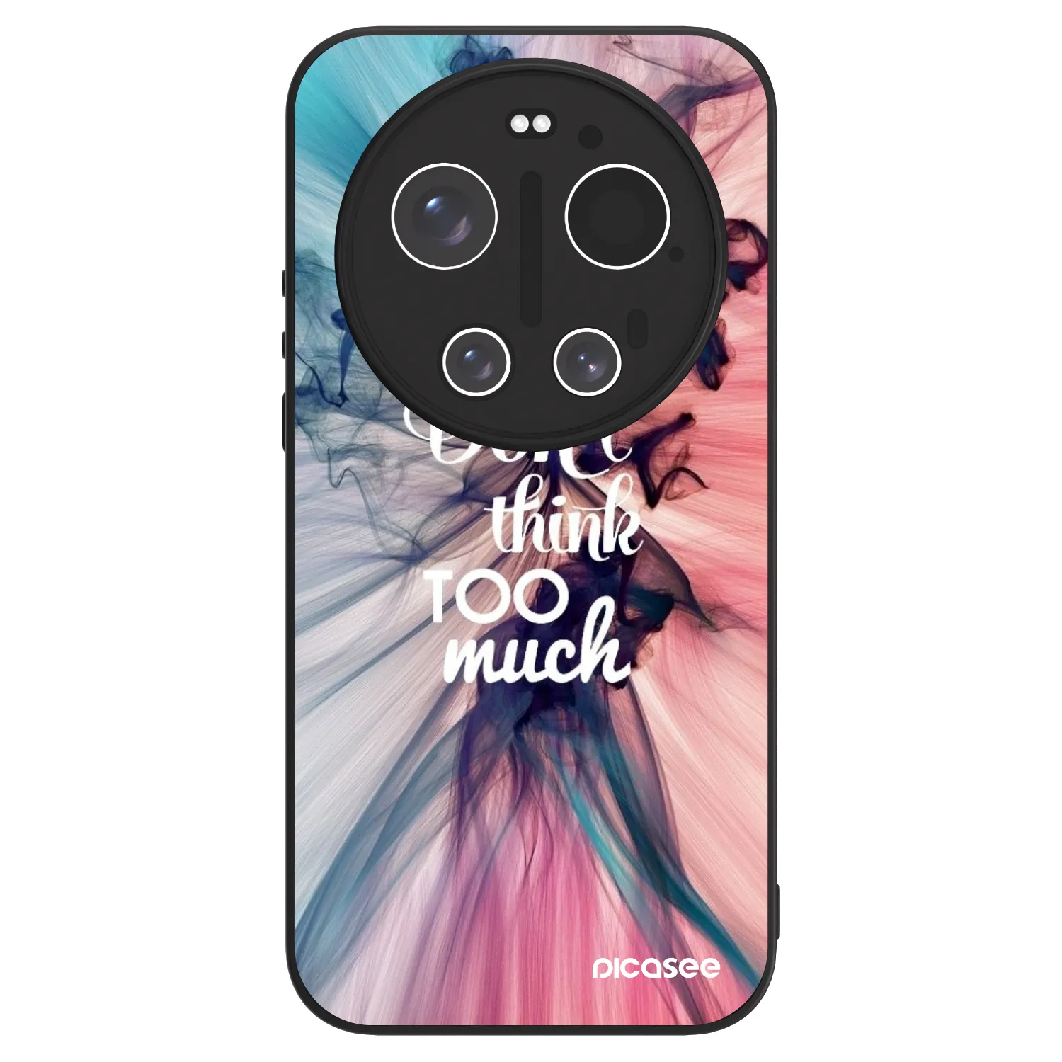 Picasee ULTIMATE CASE pro Xiaomi 17 Ultra - Nemysli tolik