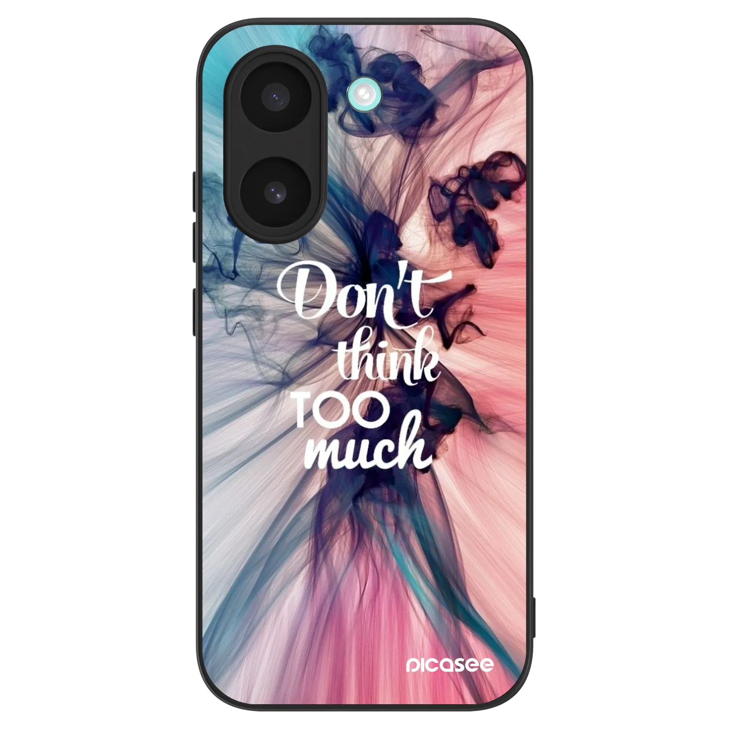 Picasee ULTIMATE CASE pro Xiaomi Poco X8 Pro - Nemysli tolik