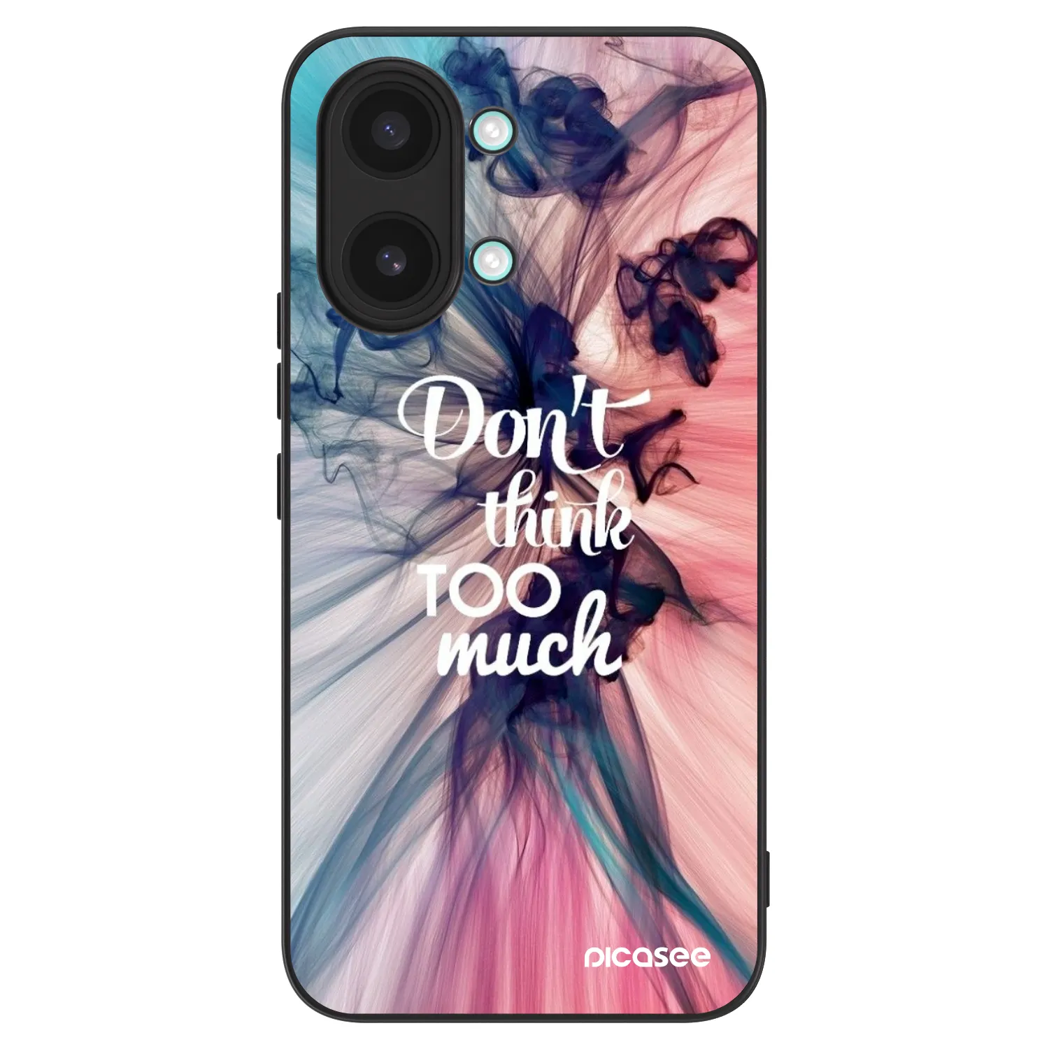 Picasee ULTIMATE CASE pro Xiaomi Poco X8 Pro Max - Nemysli tolik