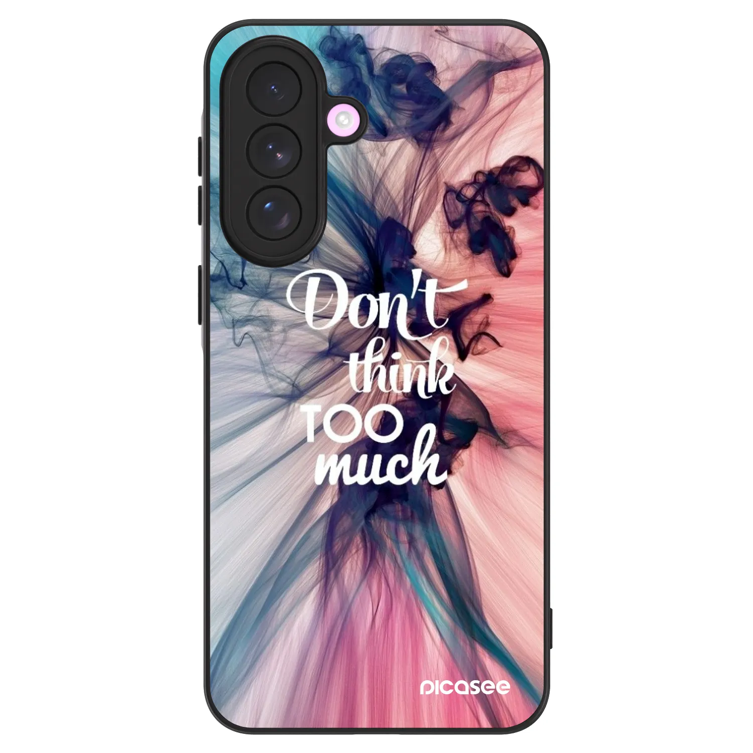 Picasee ULTIMATE CASE pro Samsung Galaxy A57 5G - Nemysli tolik