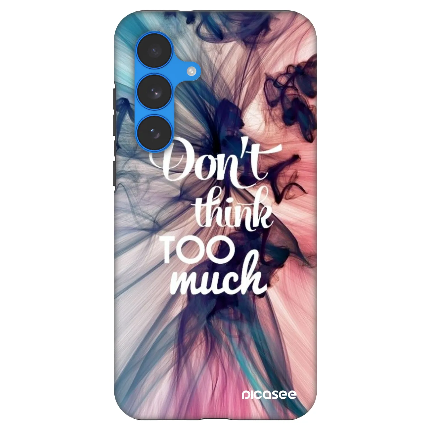 Picasee Fashion Case pro Samsung Galaxy S25 FE 5G - Nemysli tolik