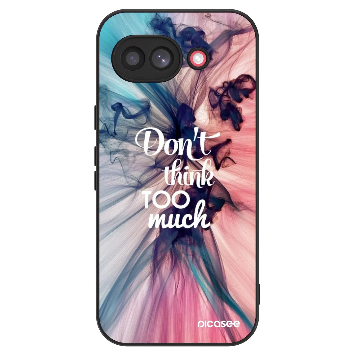 Picasee ULTIMATE CASE pro Google Pixel 10a - Nemysli tolik