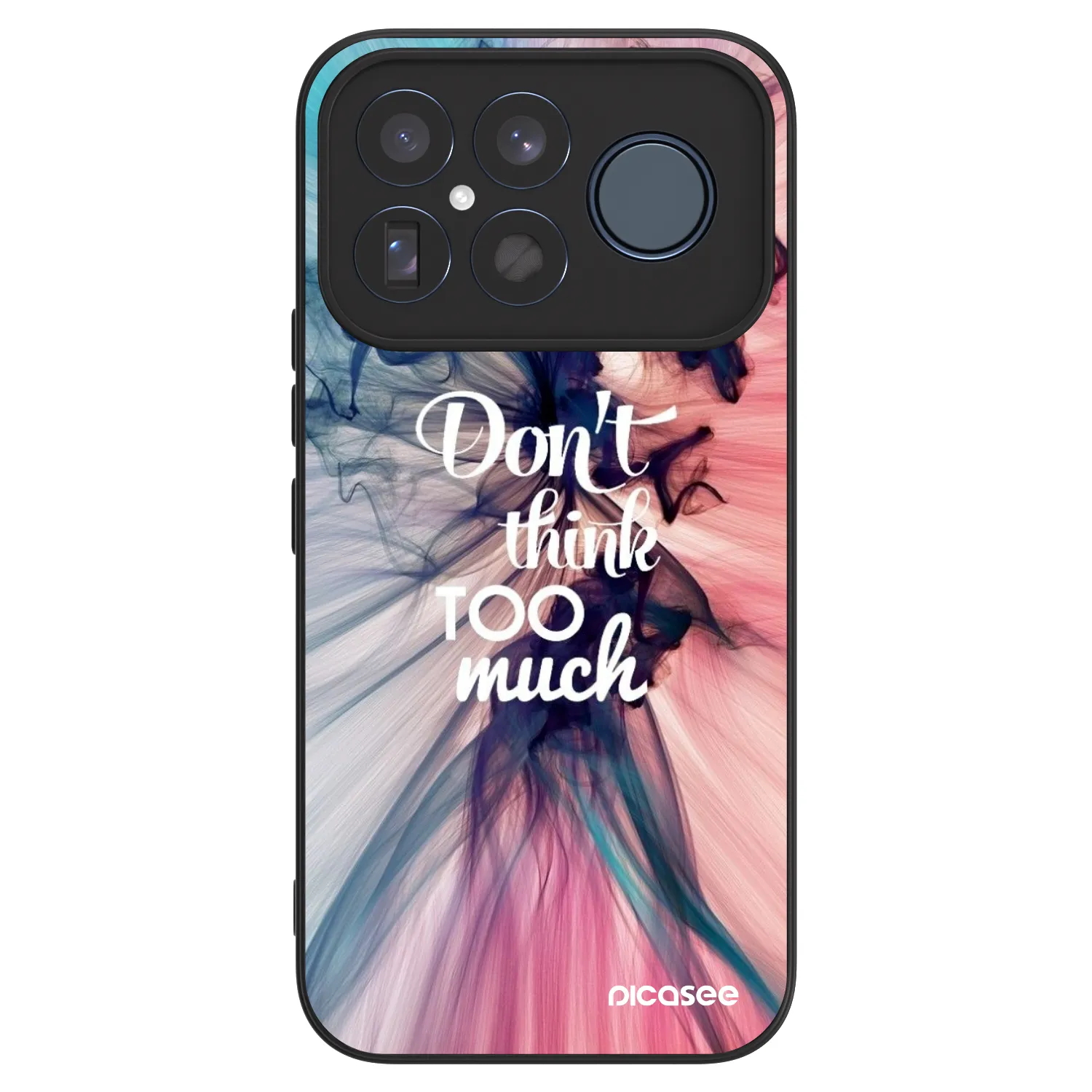 Picasee ULTIMATE CASE pro Xiaomi Poco F8 Ultra - Nemysli tolik