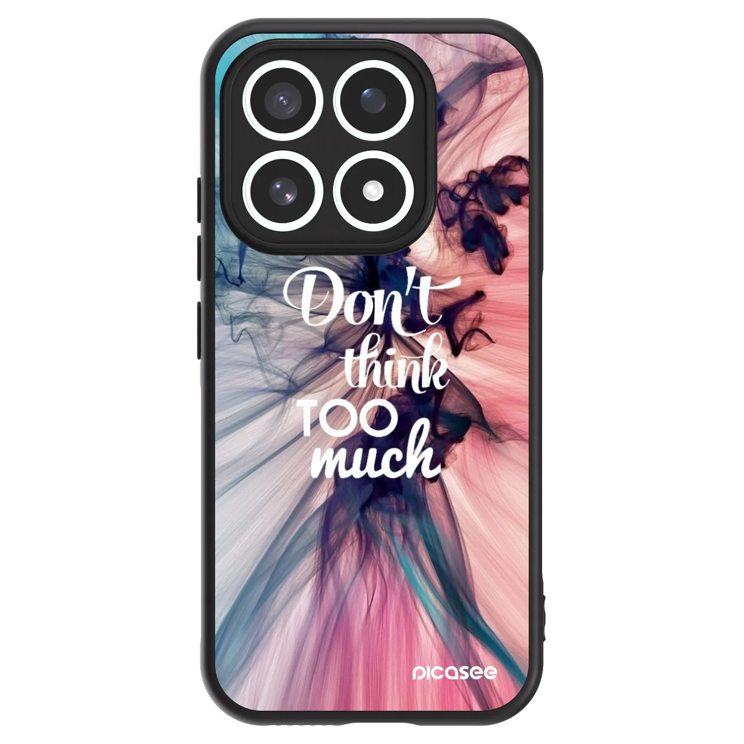 Picasee ULTIMATE CASE PowerShare pro Xiaomi 17 - Nemysli tolik