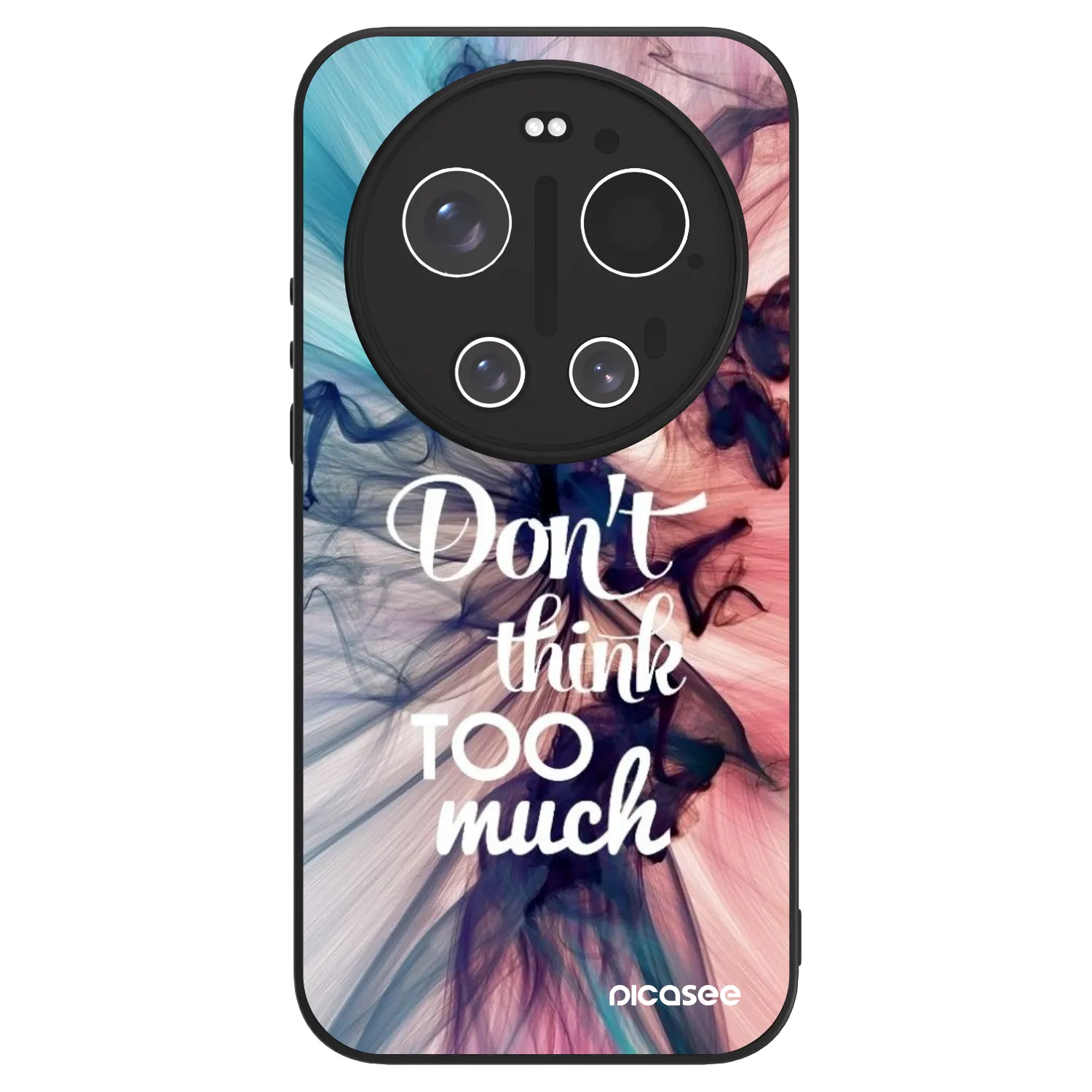 Picasee ULTIMATE CASE PowerShare pro Xiaomi 17 Ultra - Nemysli tolik