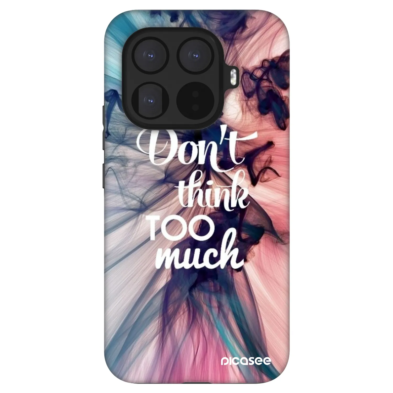 Picasee Fashion Case pro Xiaomi 15T Pro - Nemysli tolik