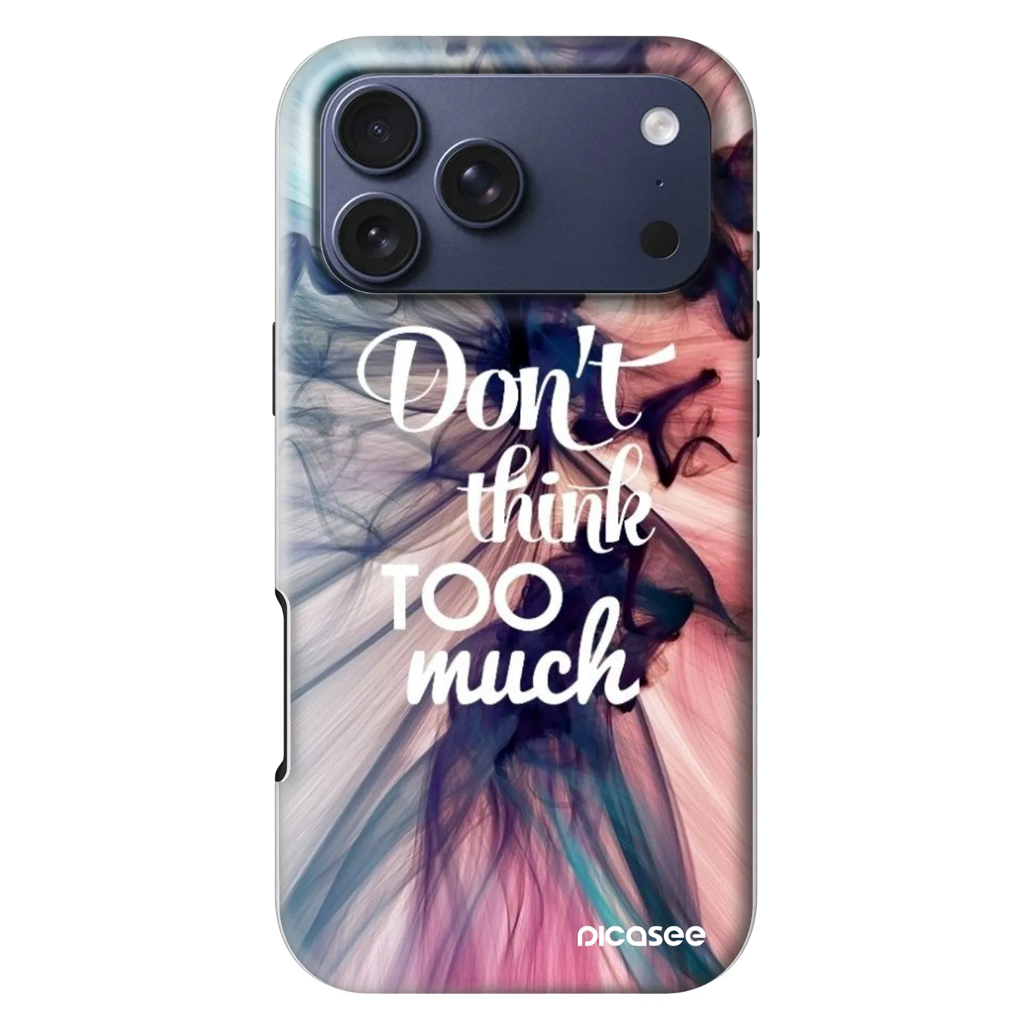 Picasee Fashion Case MagSafe Apple iPhone 18 Pro Max - Nemysli tolik