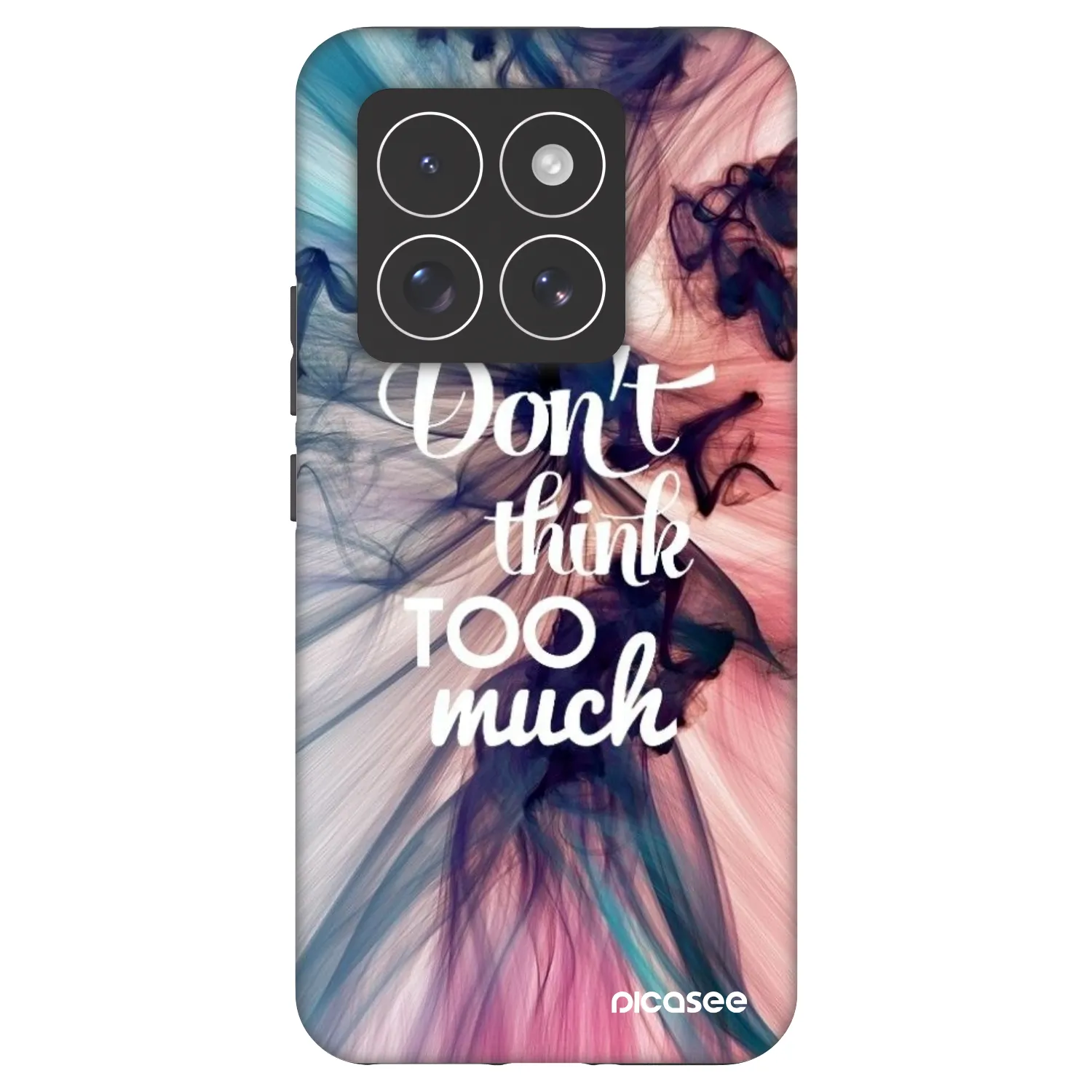 Picasee Fashion Case pro Xiaomi 14 Pro - Nemysli tolik