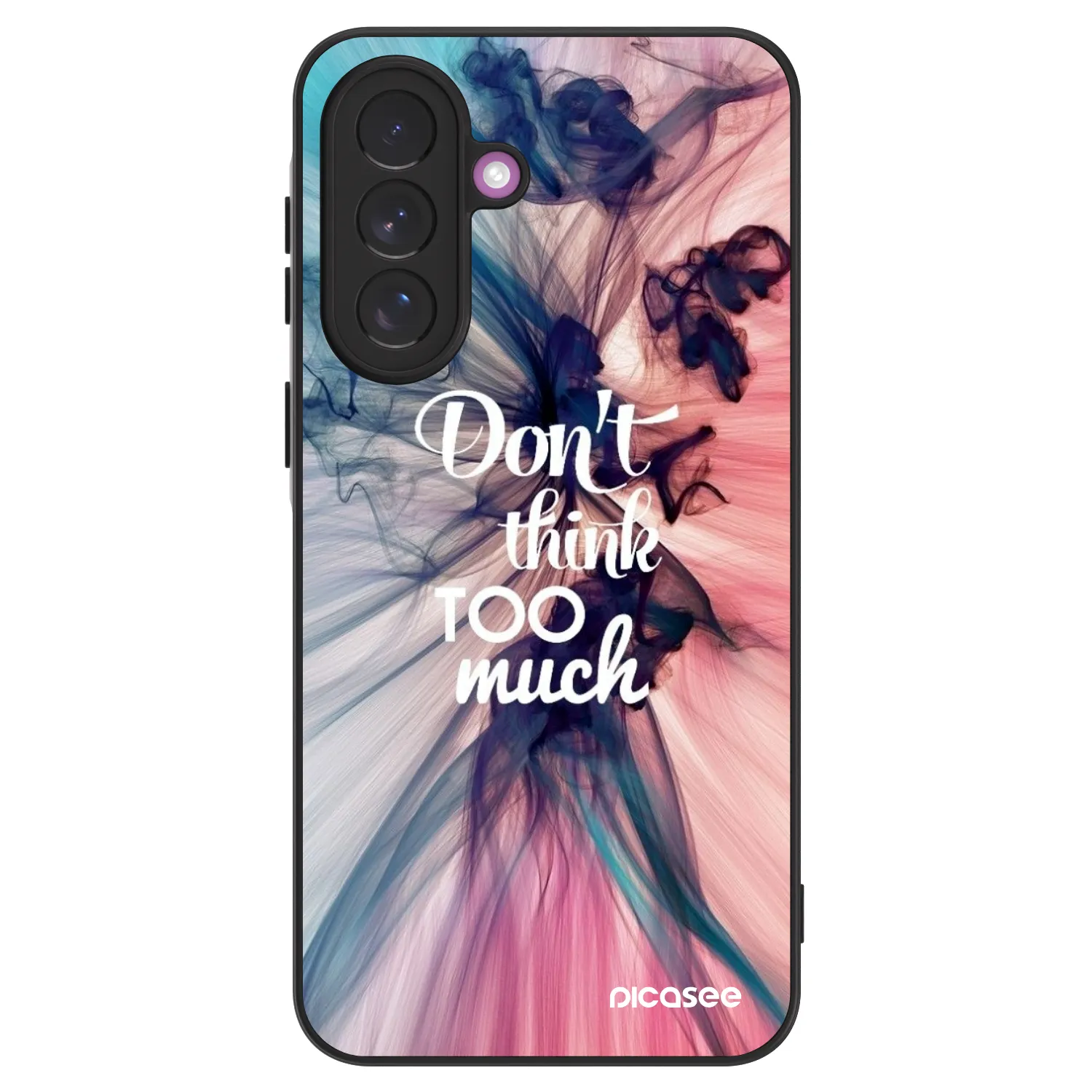 Picasee ULTIMATE CASE pro Samsung Galaxy A37 - Nemysli tolik