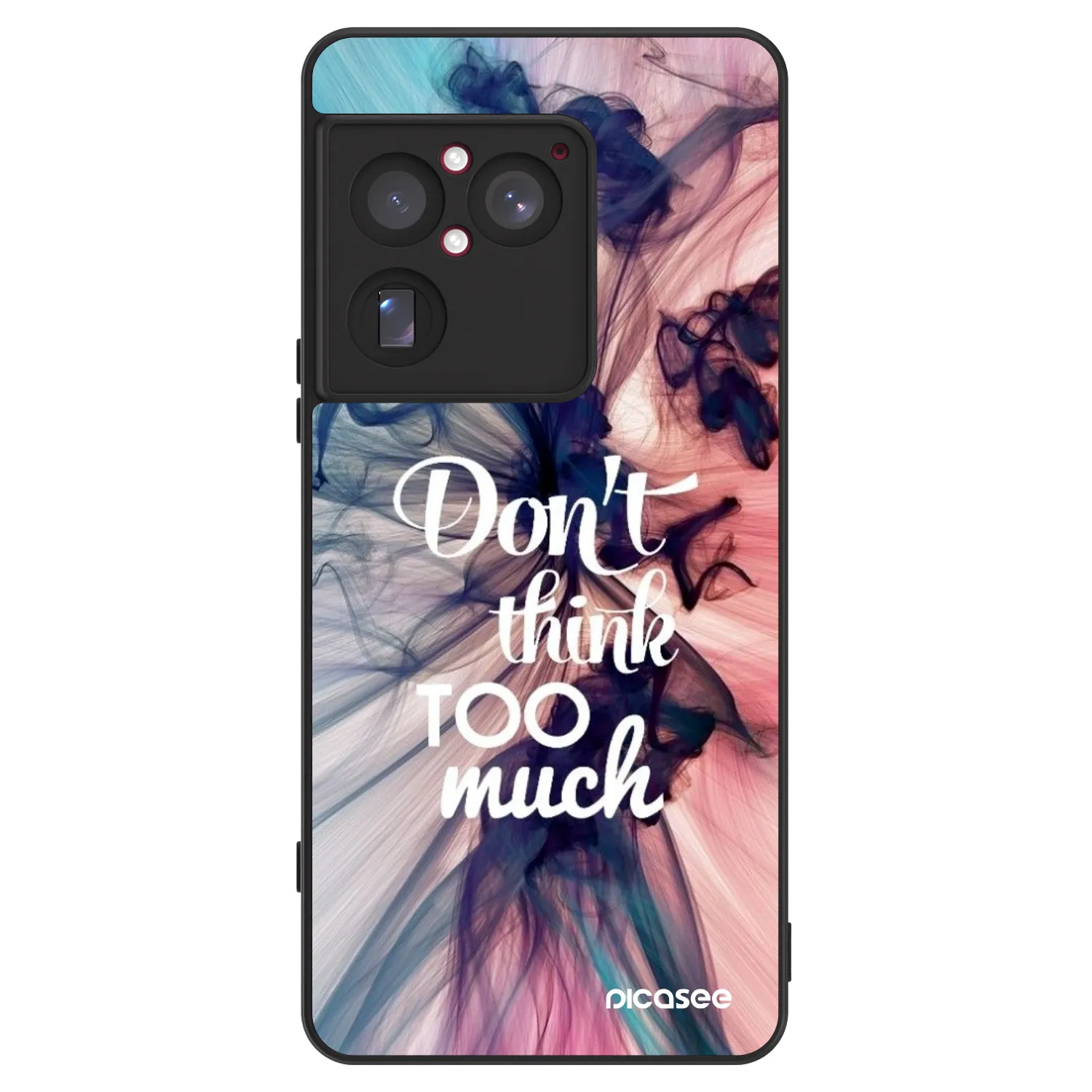 Picasee ULTIMATE CASE pro Sony Xperia 1 VIII 5G - Nemysli tolik