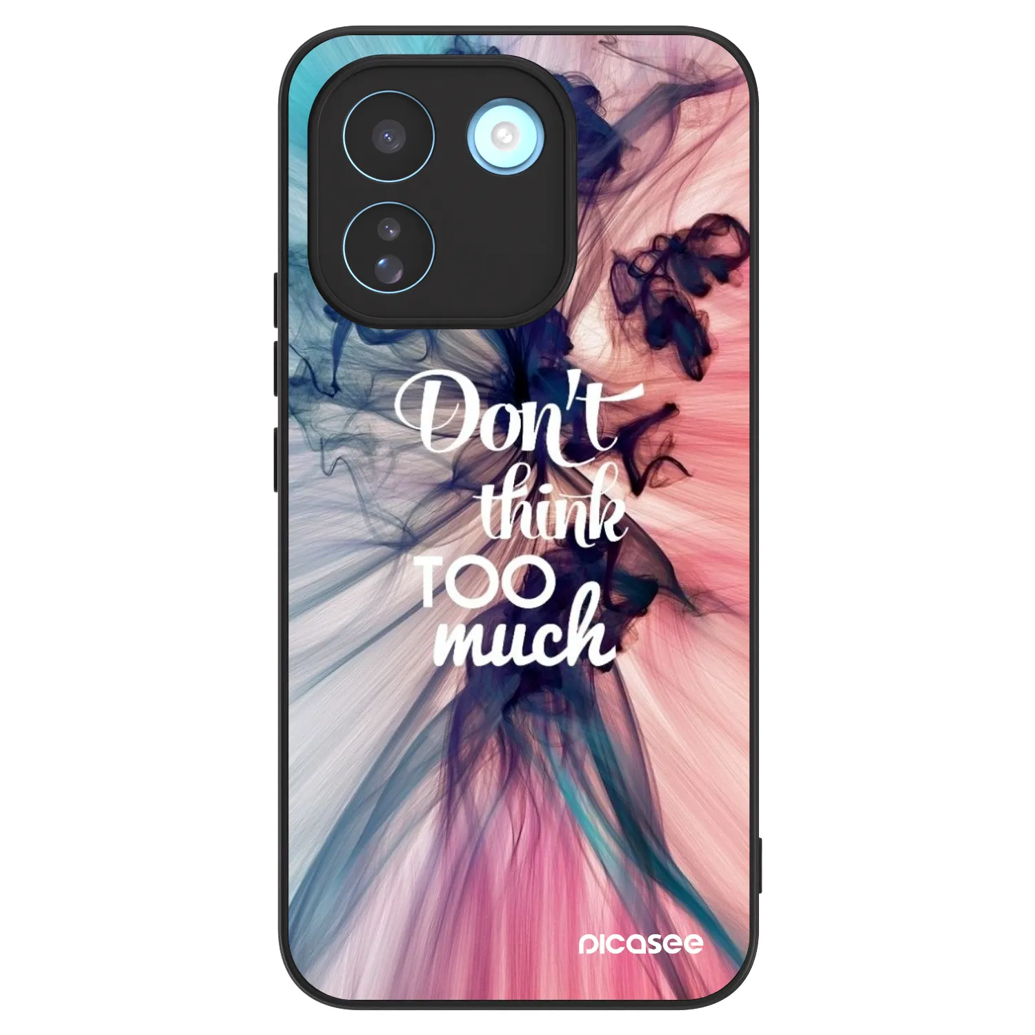 Picasee ULTIMATE CASE pro Xiaomi Redmi Note 17 Pro MAX 5G - Nemysli tolik