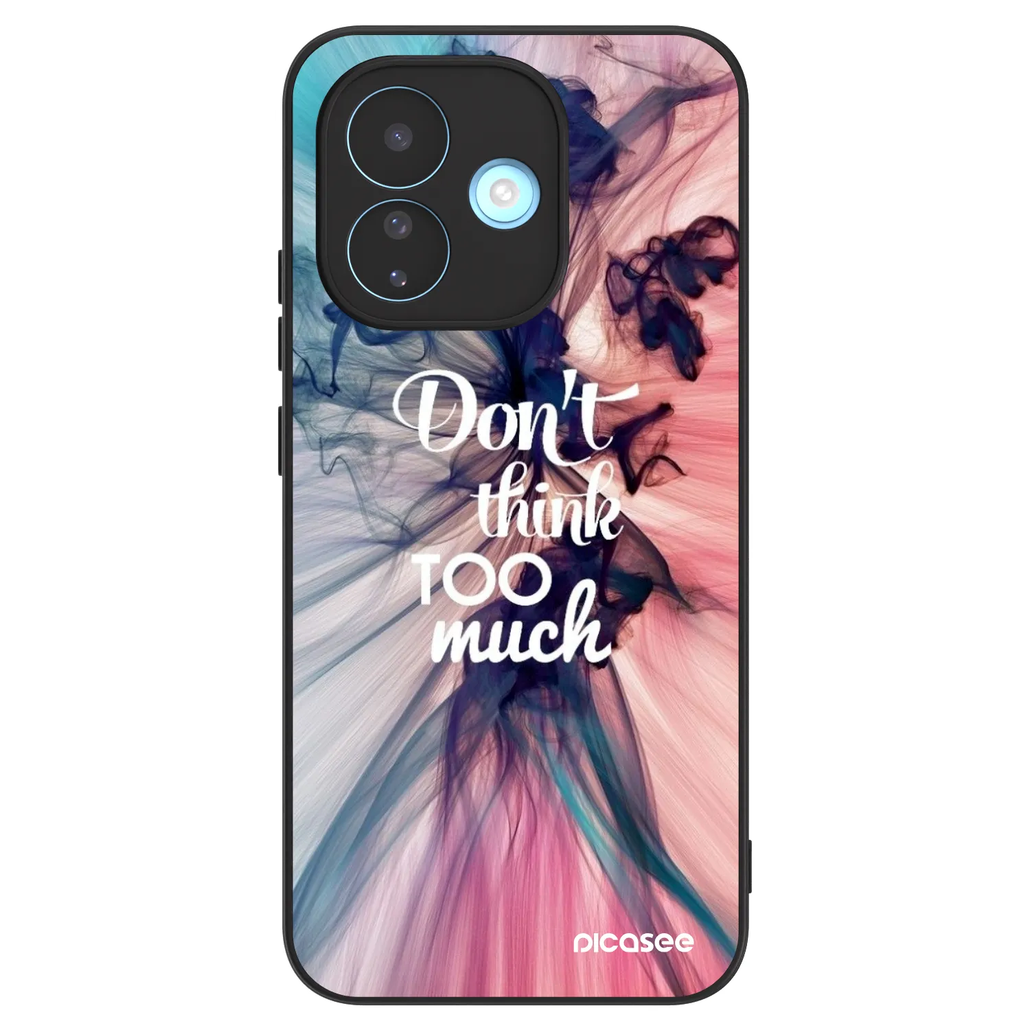 Picasee ULTIMATE CASE pro Xiaomi Redmi Note 17 Pro 5G - Nemysli tolik