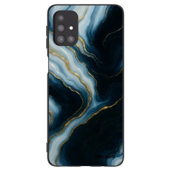 Obal pro Samsung Galaxy M31s - Luna