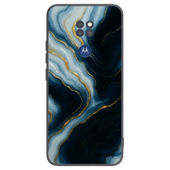 Obal pro Motorola Moto G9 Play - Luna