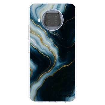 Picasee silikonový průhledný obal pro Xiaomi Mi 10T Lite - Luna