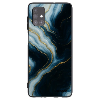 Obal pro Samsung Galaxy M51 M515F - Luna