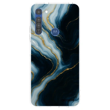Obal pro Motorola Moto G8 - Luna