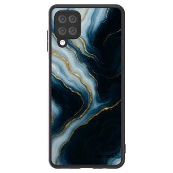 Picasee ULTIMATE CASE pro Samsung Galaxy A12 A125F - Luna
