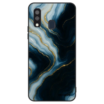 Obal pro Samsung Galaxy A40 A405F - Luna