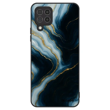 Obal pro Samsung Galaxy A22 A225F 4G - Luna