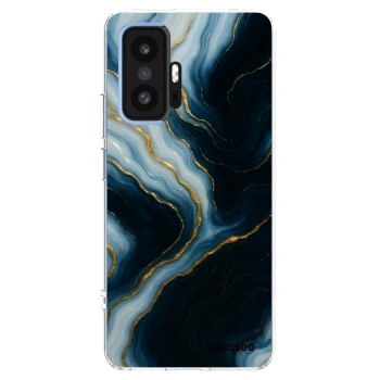 Picasee silikonový průhledný obal pro Xiaomi 11T - Luna