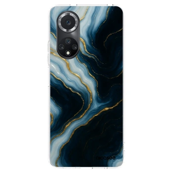 Picasee silikonový průhledný obal pro Huawei Nova 9 SE - Luna