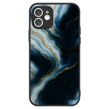 Picasee ULTIMATE CASE MagSafe pro Apple iPhone 12 - Luna