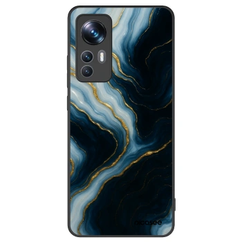 Picasee ULTIMATE CASE pro Xiaomi 12T - Luna
